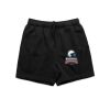 Mens Relax Track Shorts  Thumbnail