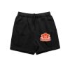 Mens Relax Track Shorts  Thumbnail