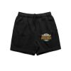 Mens Relax Track Shorts  Thumbnail