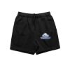 Mens Relax Track Shorts  Thumbnail