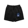 Mens Relax Track Shorts  Thumbnail