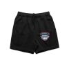 Mens Relax Track Shorts  Thumbnail