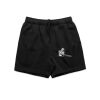 Mens Relax Track Shorts  Thumbnail