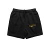 Mens Relax Track Shorts  Thumbnail