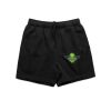 Mens Relax Track Shorts  Thumbnail