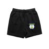 Mens Relax Track Shorts  Thumbnail