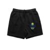 Mens Relax Track Shorts  Thumbnail