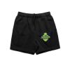 Mens Relax Track Shorts  Thumbnail