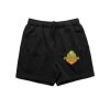 Mens Relax Track Shorts  Thumbnail
