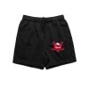 Mens Relax Track Shorts  Thumbnail