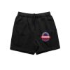 Mens Relax Track Shorts  Thumbnail