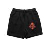 Mens Relax Track Shorts  Thumbnail