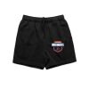 Mens Relax Track Shorts  Thumbnail