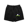 Mens Relax Track Shorts  Thumbnail