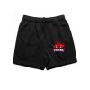 Mens Relax Track Shorts  Thumbnail