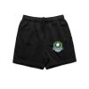 Mens Relax Track Shorts  Thumbnail