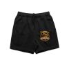 Mens Relax Track Shorts  Thumbnail