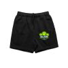 Mens Relax Track Shorts  Thumbnail