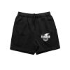 Mens Relax Track Shorts  Thumbnail