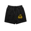 Mens Relax Track Shorts  Thumbnail