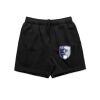 Mens Relax Track Shorts  Thumbnail