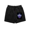 Mens Relax Track Shorts  Thumbnail