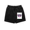 Mens Relax Track Shorts  Thumbnail