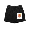 Mens Relax Track Shorts  Thumbnail