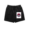 Mens Relax Track Shorts  Thumbnail
