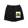 Mens Relax Track Shorts  Thumbnail