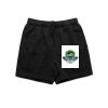 Mens Relax Track Shorts  Thumbnail