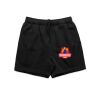 Mens Relax Track Shorts  Thumbnail