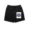 Mens Relax Track Shorts  Thumbnail
