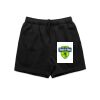 Mens Relax Track Shorts  Thumbnail