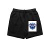 Mens Relax Track Shorts  Thumbnail