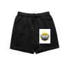 Mens Relax Track Shorts  Thumbnail