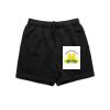 Mens Relax Track Shorts  Thumbnail
