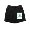 Mens Relax Track Shorts  Thumbnail