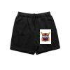 Mens Relax Track Shorts  Thumbnail