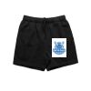 Mens Relax Track Shorts  Thumbnail