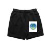 Mens Relax Track Shorts  Thumbnail
