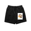 Mens Relax Track Shorts  Thumbnail