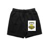 Mens Relax Track Shorts  Thumbnail