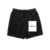 Mens Relax Track Shorts  Thumbnail
