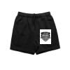 Mens Relax Track Shorts  Thumbnail