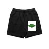 Mens Relax Track Shorts  Thumbnail