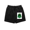 Mens Relax Track Shorts  Thumbnail