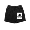 Mens Relax Track Shorts  Thumbnail