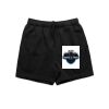 Mens Relax Track Shorts  Thumbnail