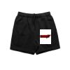 Mens Relax Track Shorts  Thumbnail